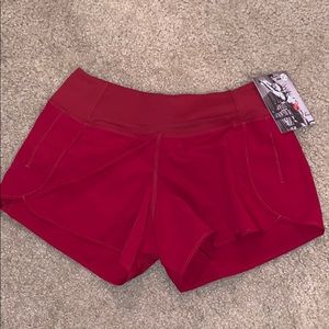 Born Primitive Free Flow Shorts